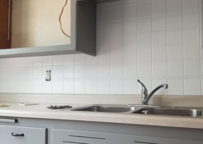 Hales Corner Painting