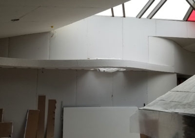 Brookfield Drywall Finishing