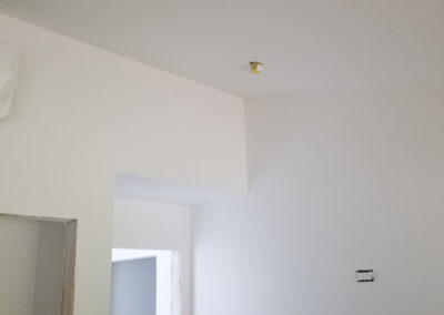 Milwaukee Drywall Contractor