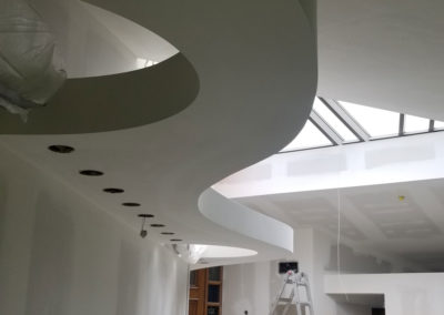 Wauwatosa Drywall Installation